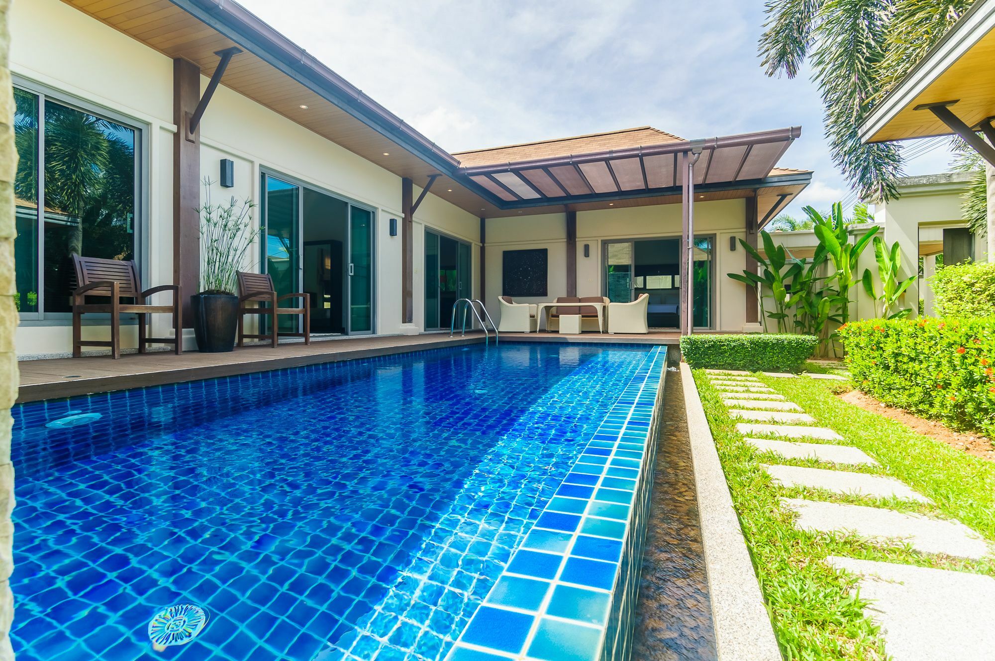 Villa Ariwiki By Tropiclook Rawai Екстериор снимка